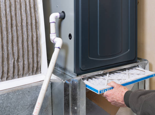 Best Affordable HVAC Duct Cleaning  in USA